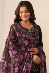 Mehraab Farah Dupatta