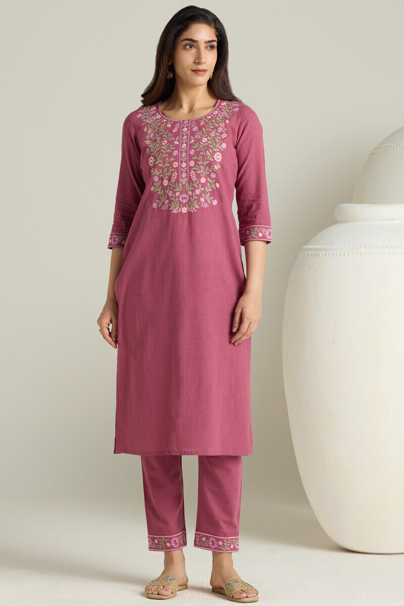 Mehraab Surina Kurta