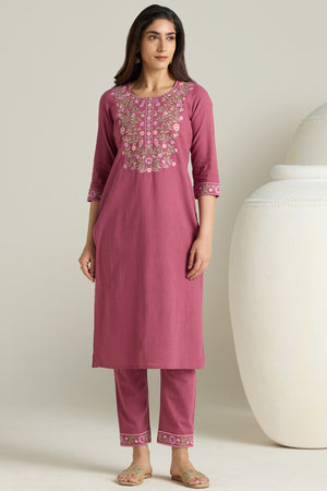 Mehraab Surina Kurta