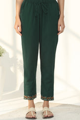 Mehraab Nusreen Narrow Pants