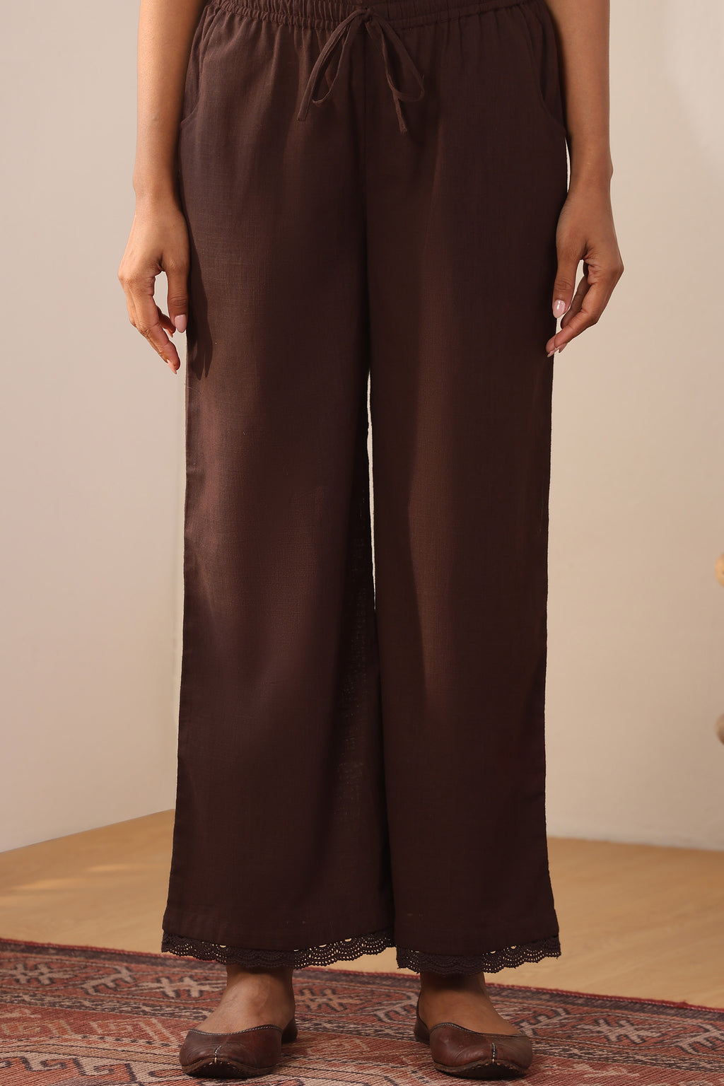 Roza Azaira Brown Farsi