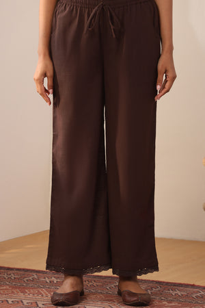 Roza Azaira Brown Farsi