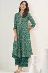 Rangrez Afreeda Kurta
