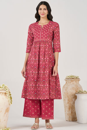 Roz Meher Tazmeen Kurta
