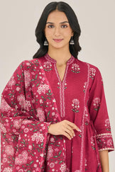 Roz Meher Niyati Dupatta