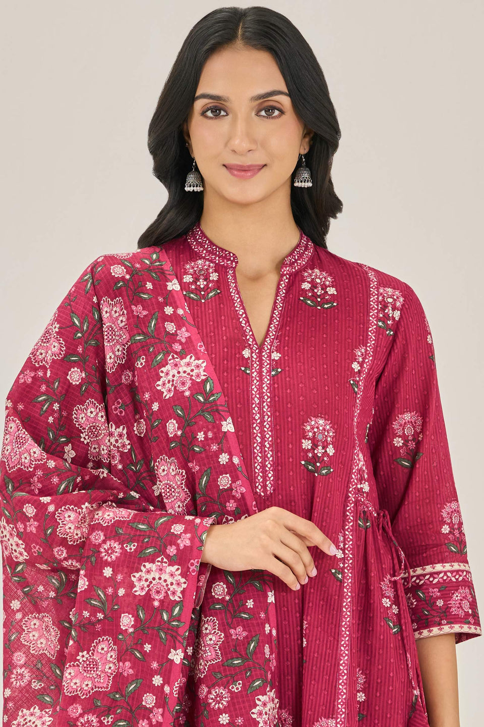 Roz Meher Niyati Dupatta