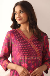 Mahnoor Kiara Kurta