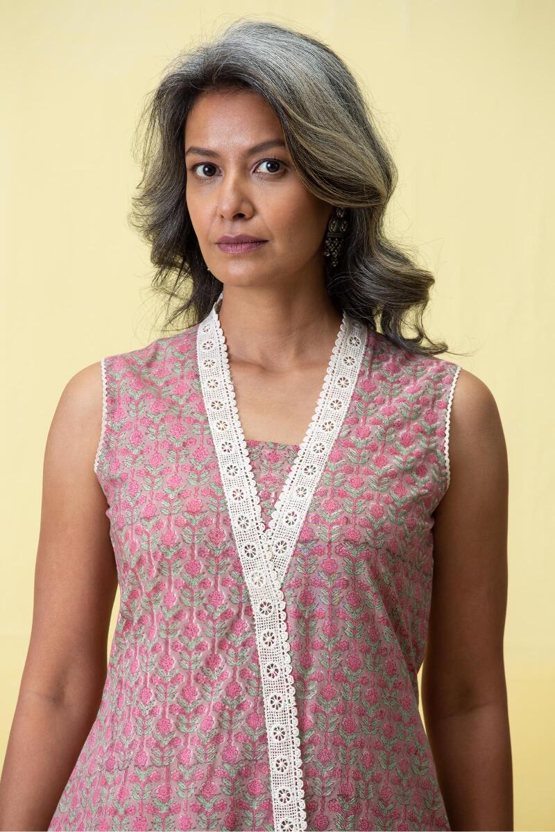 Gulbarg Shahin Kurta