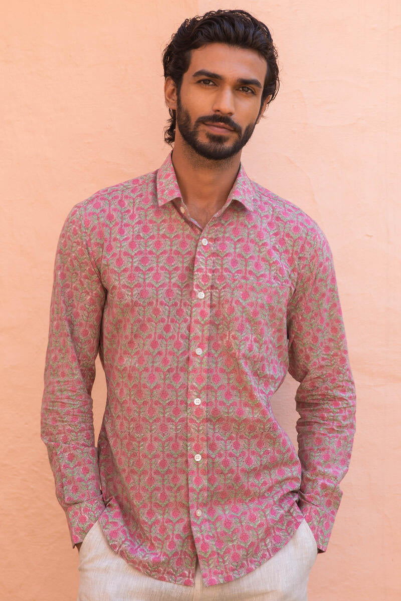 Arsh Amir Shirt