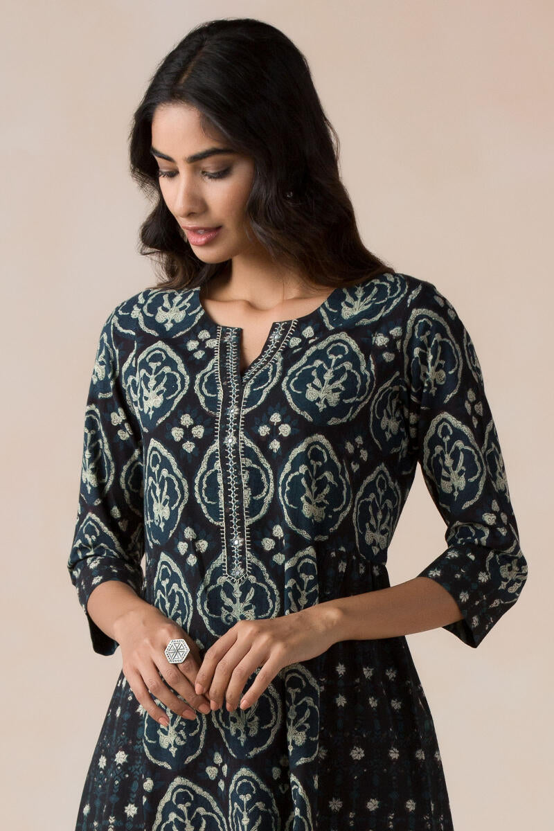 Sehra Maya Kurta