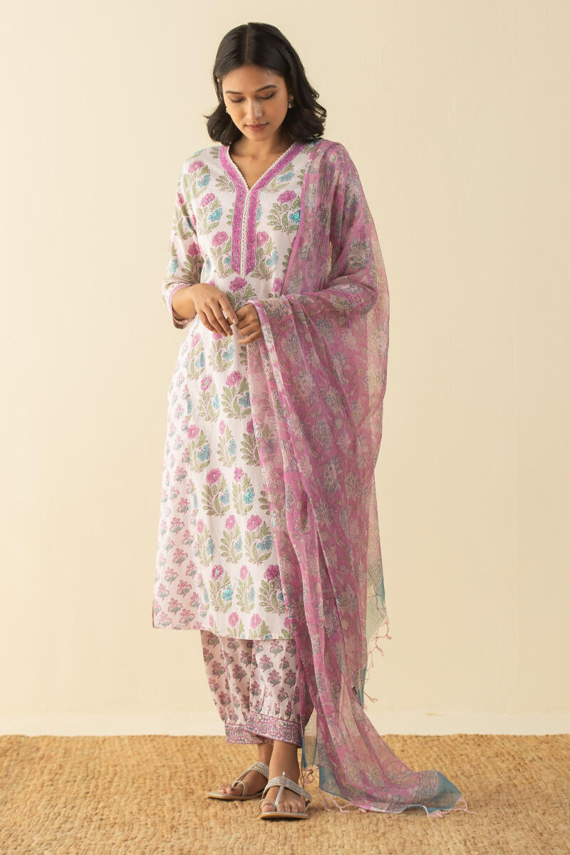 Gulbarg Maya Kurta