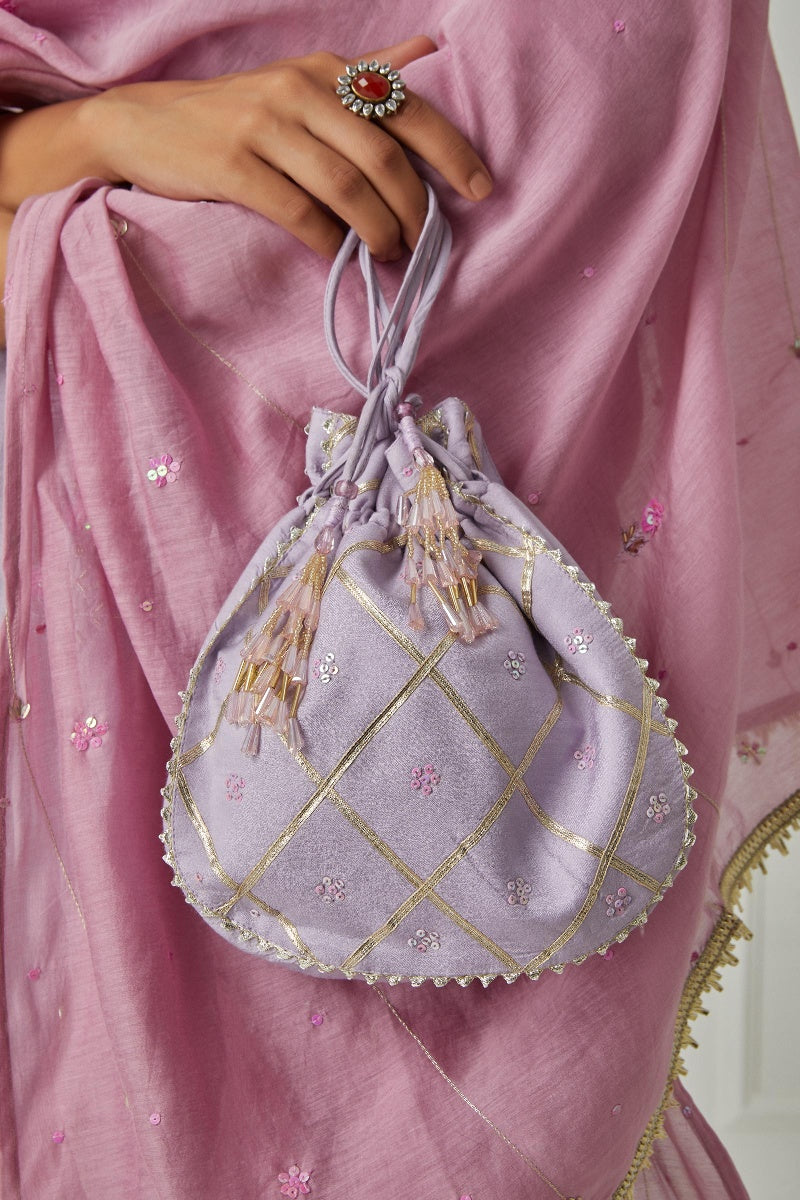 Sanaa Amaira Potli Bag