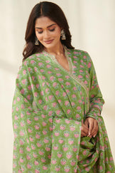 Gulbarg Sarai Dupatta