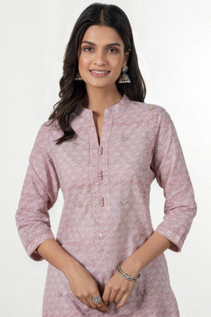 Gauhar Rumaiza Sanganeri Kurta