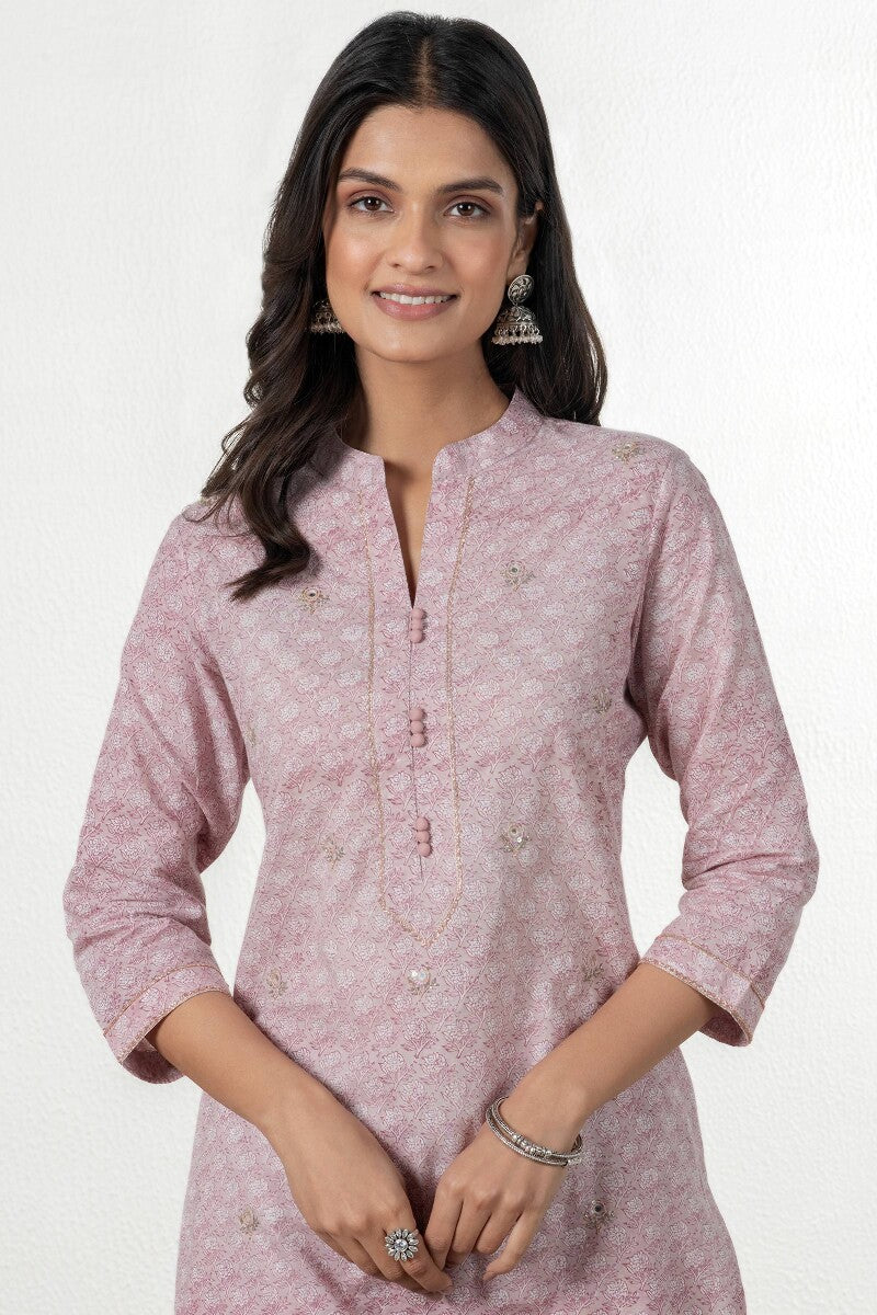 Gauhar Rumaiza Sanganeri Kurta