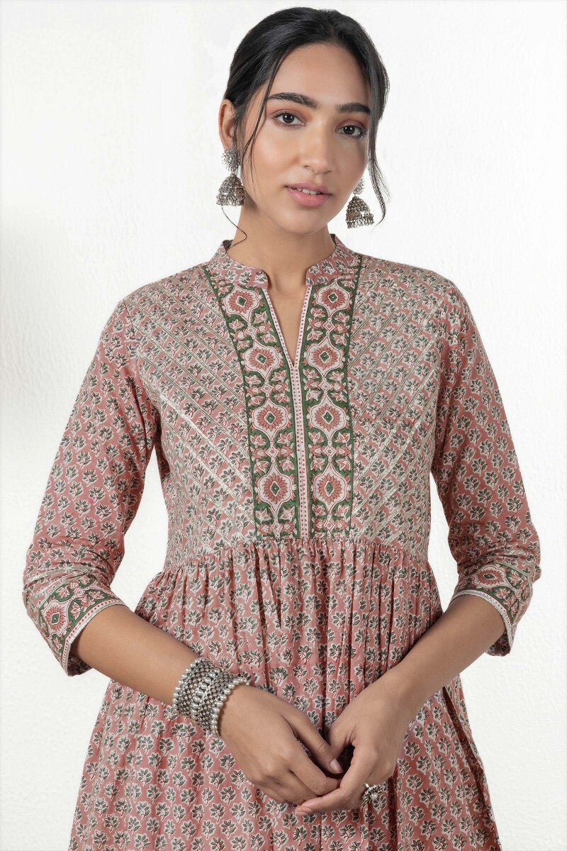 Gul Bano Sahira Sanganeri Kurta