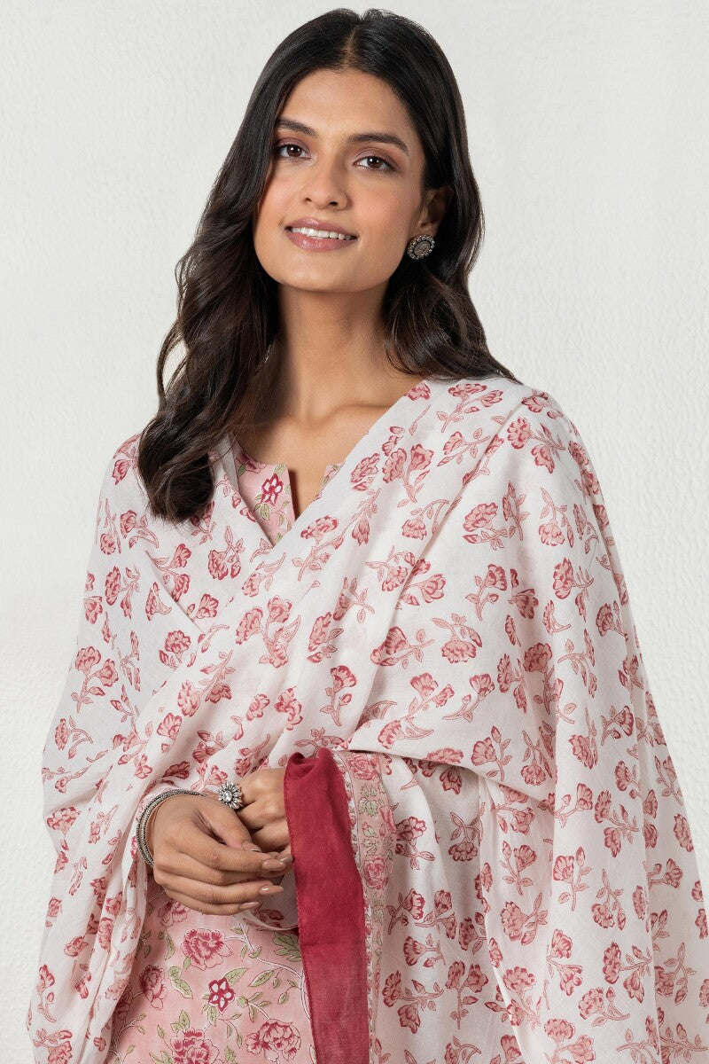 Gauhar Maya Sanganeri Dupatta