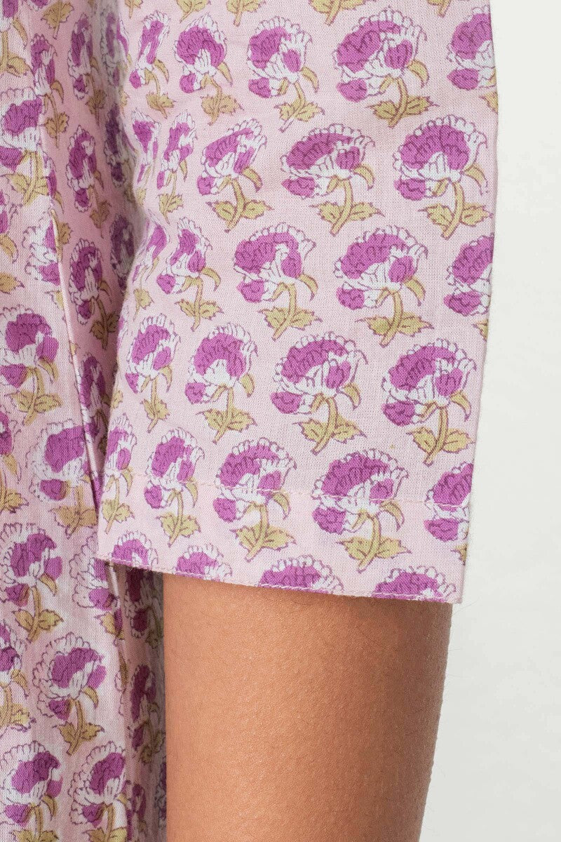 Gulbarg Maya Sanganeri Pyjama Set