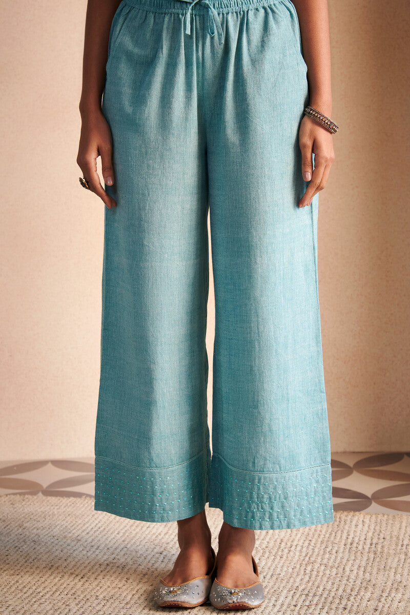 Nasrine Feriha Handloom Farsi