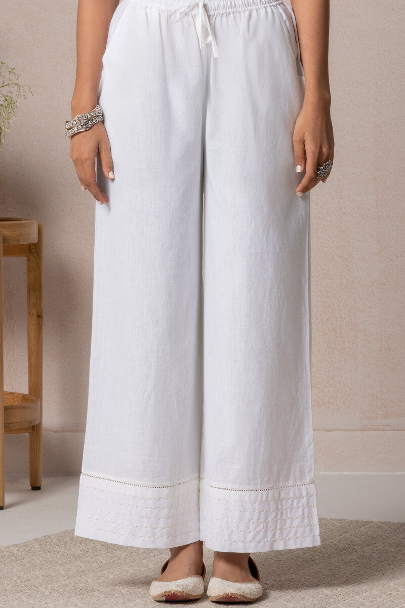 Nasrine Fareena Handloom Farsi