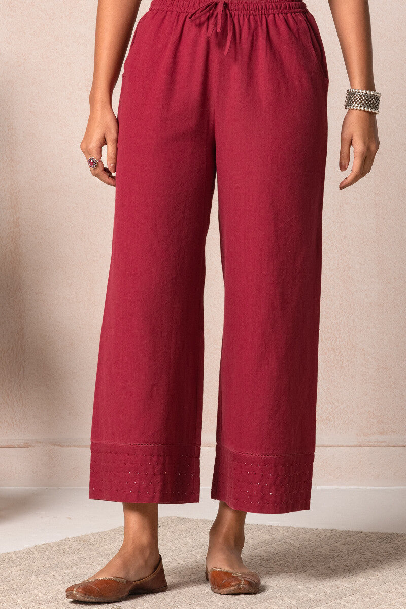 Nasrine Jia Handloom Farsi