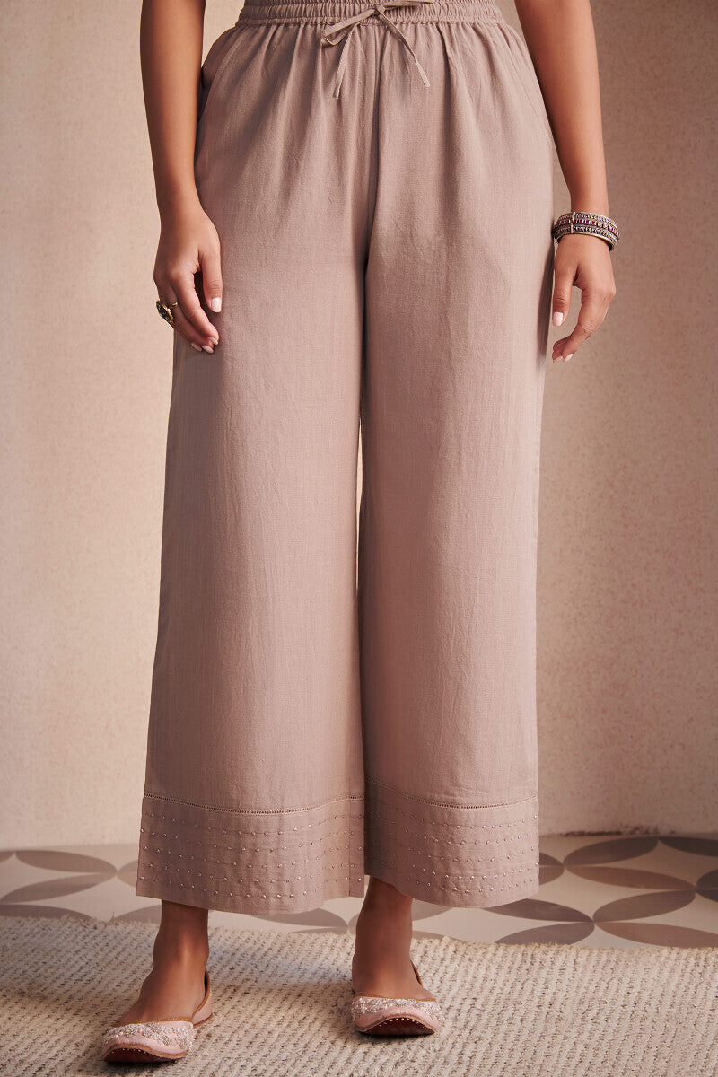 Nasrine Aaliah Handloom Farsi