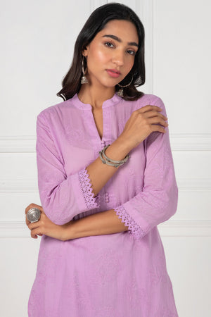 Falak Zohra Kurta