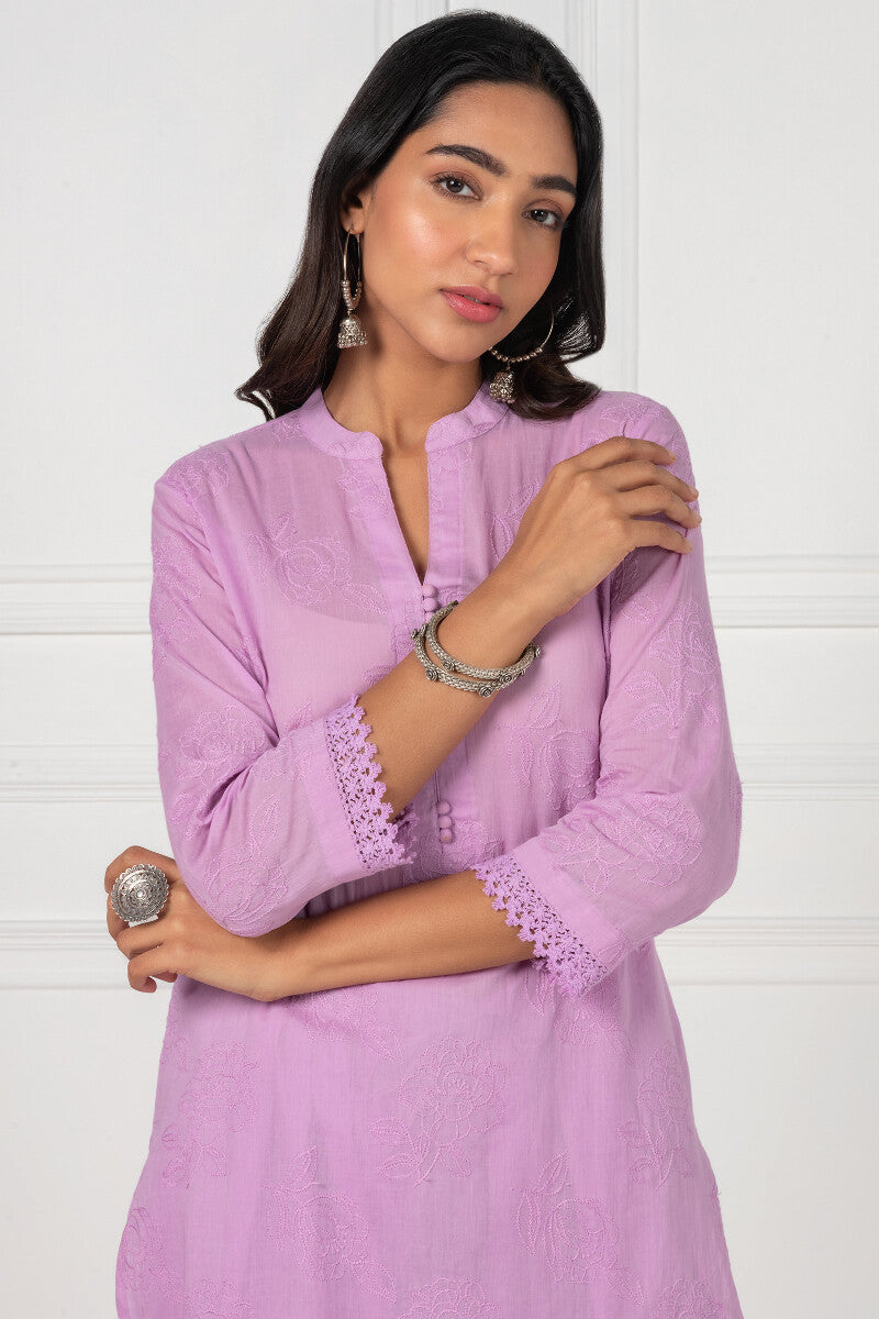 Falak Zohra Kurta
