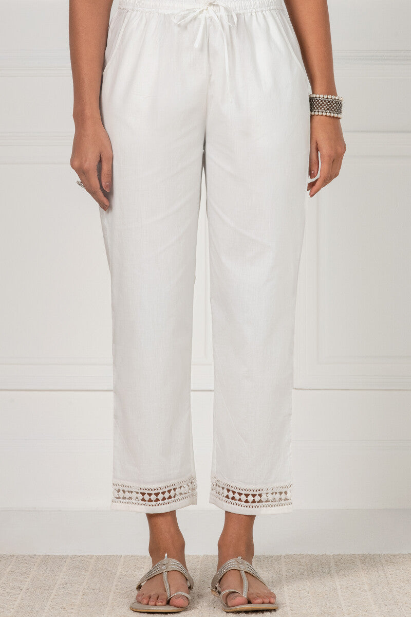 Falak Rumaisa Pants