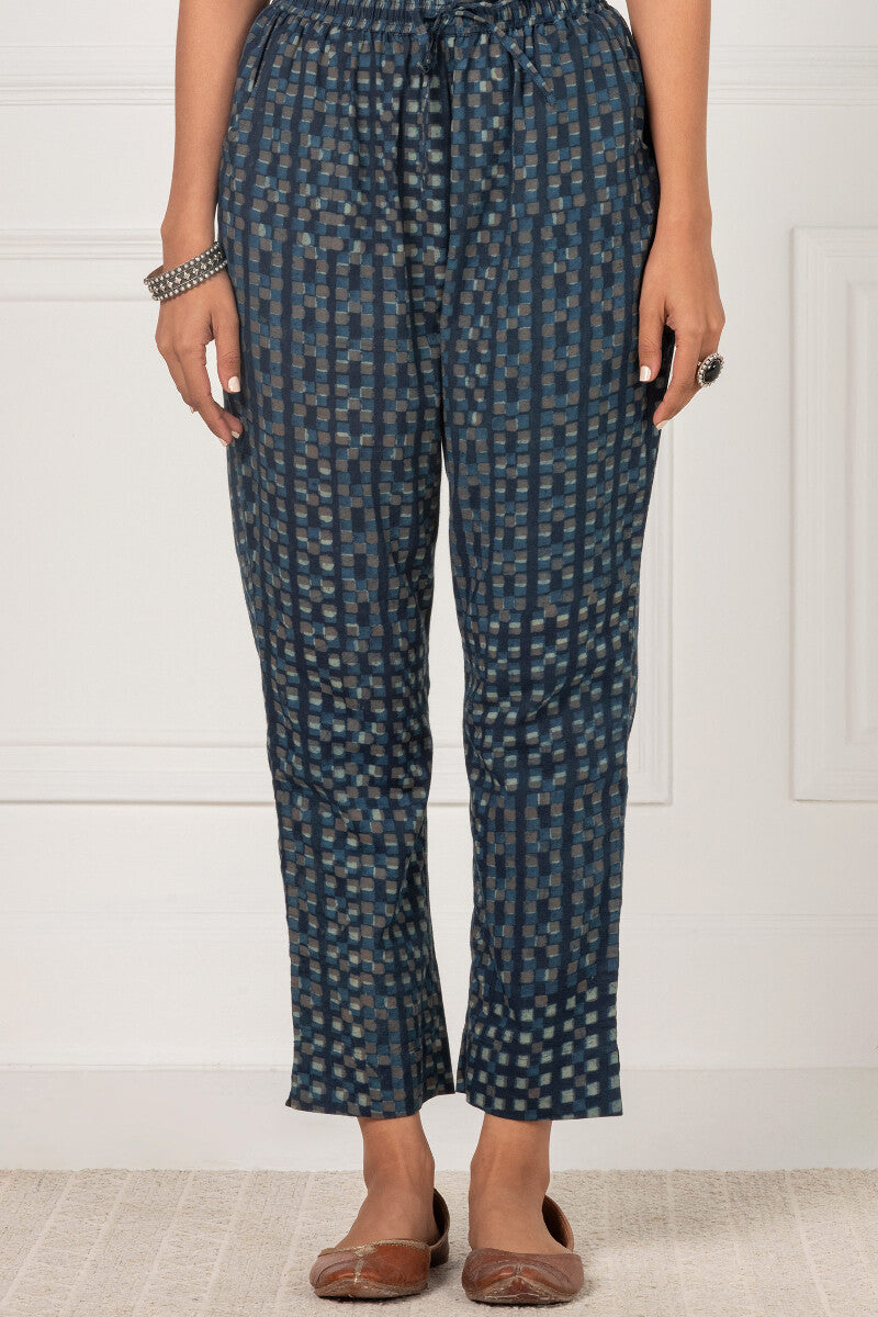 Sehra Nadiya Akola Narrow Pants