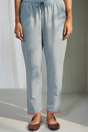 Nasrine Layla Narrow Pants