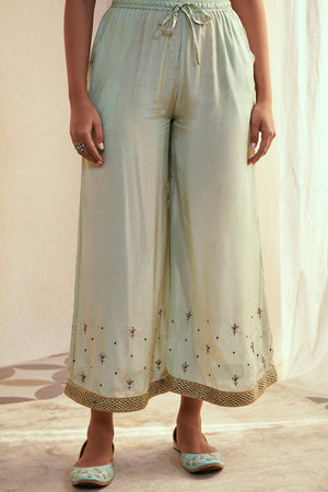 Nazma Shaheena Modal Palazzo