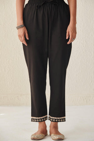 Sehra Mahira Narrow Pants