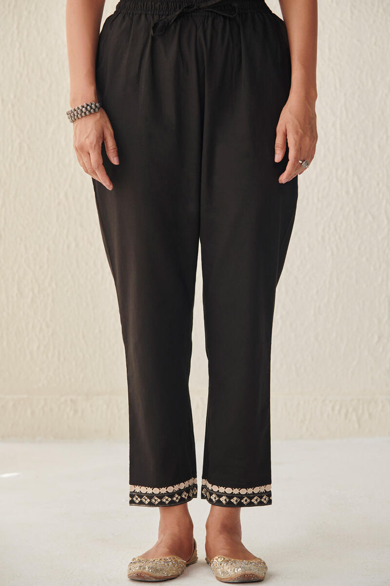 Sehra Mahira Narrow Pants