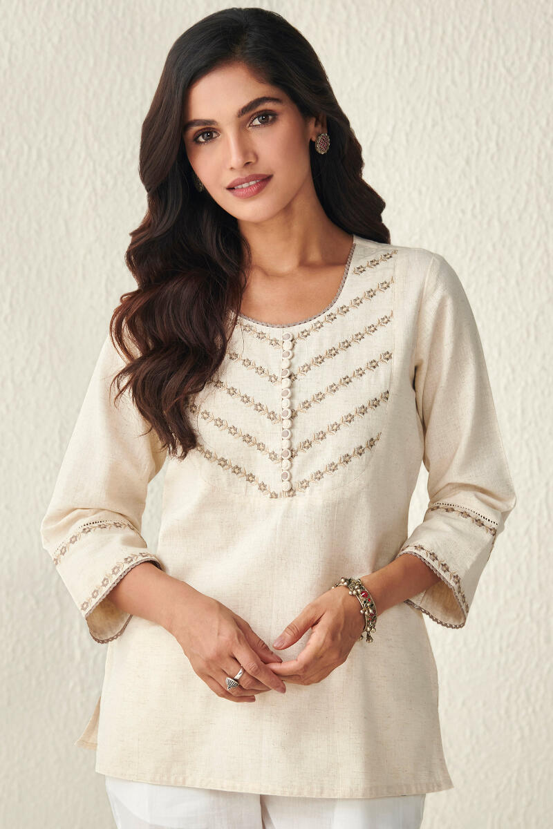 Nasrine Ameerah Top