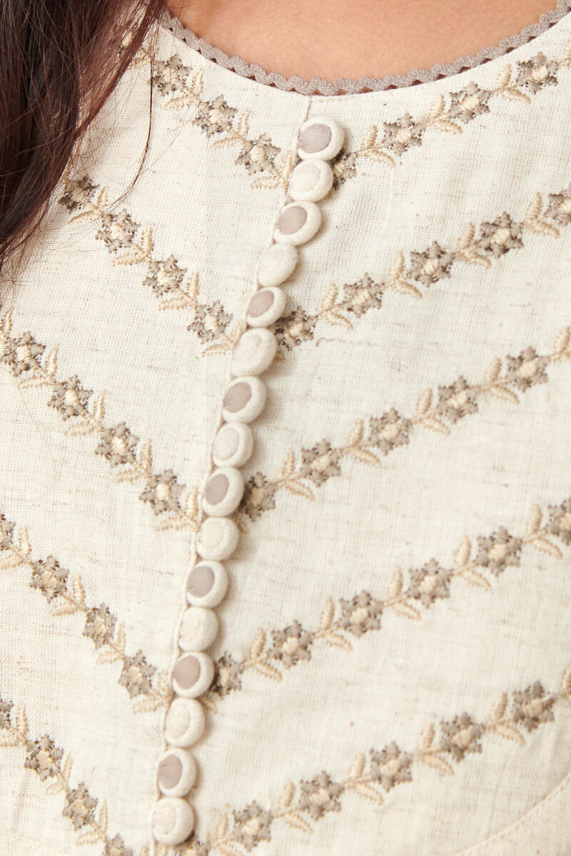 Nasrine Ameerah Top