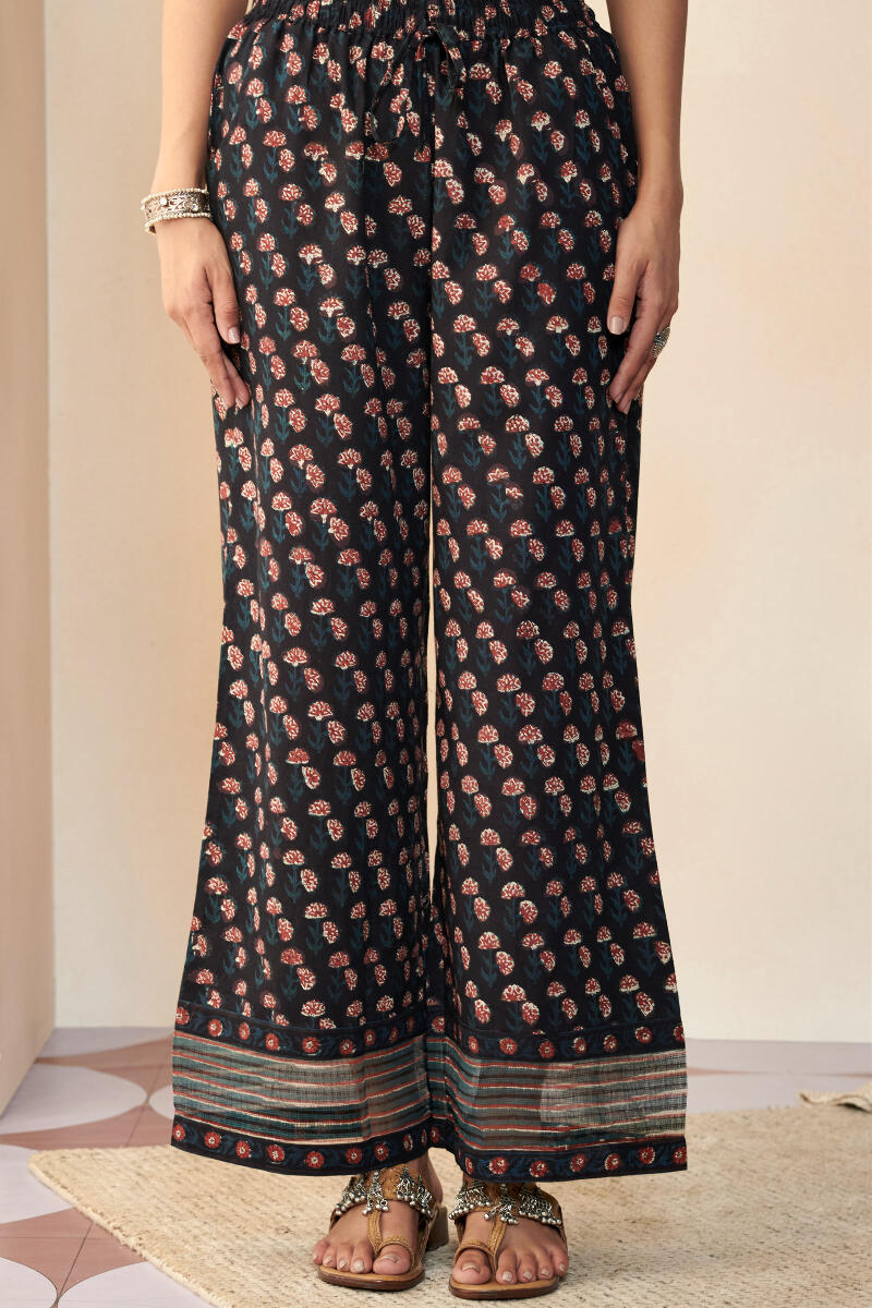 Sehra Mirza Bagru Farsi