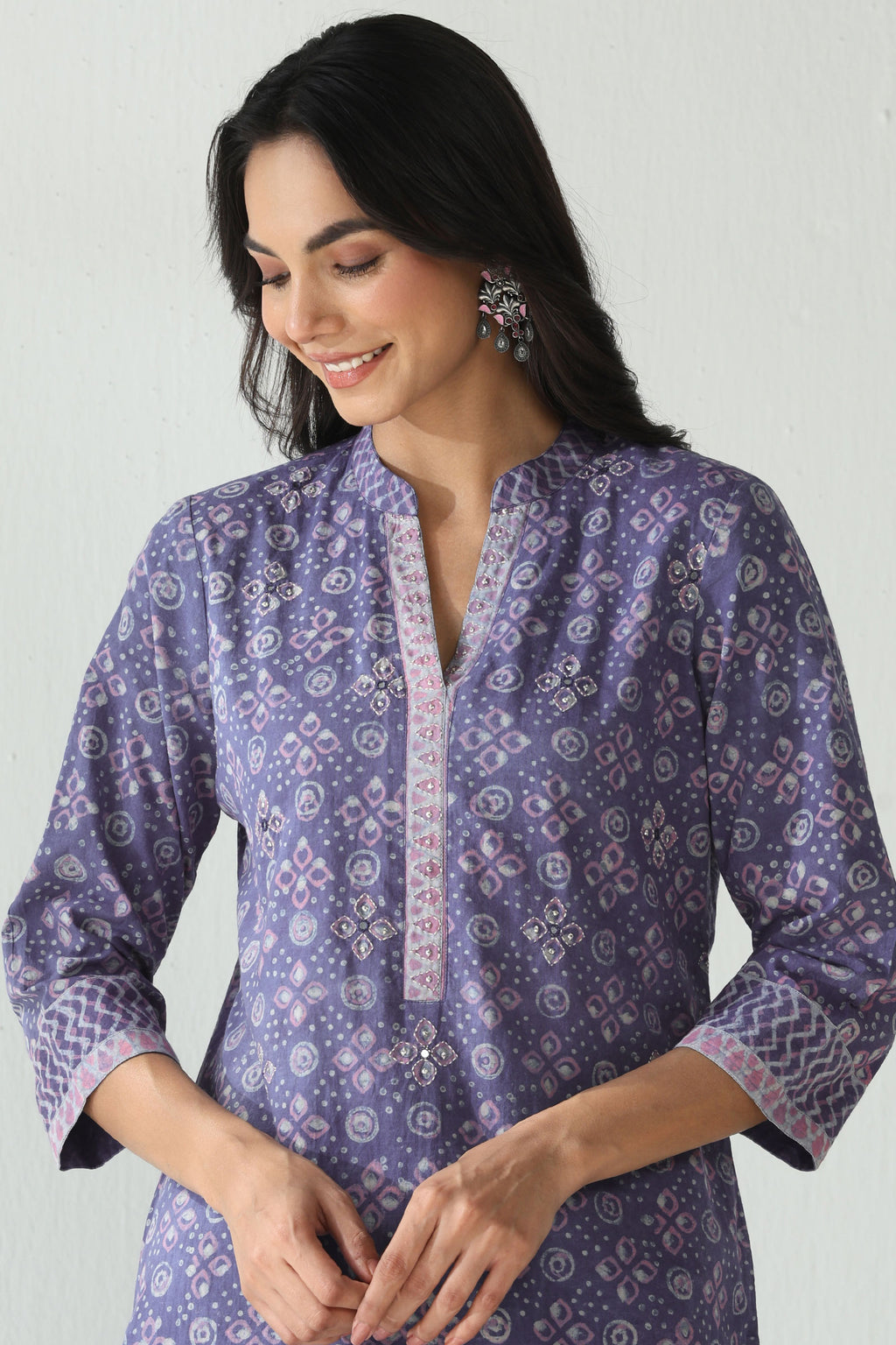 Surplus: Sehra Rabia Akola Kurta