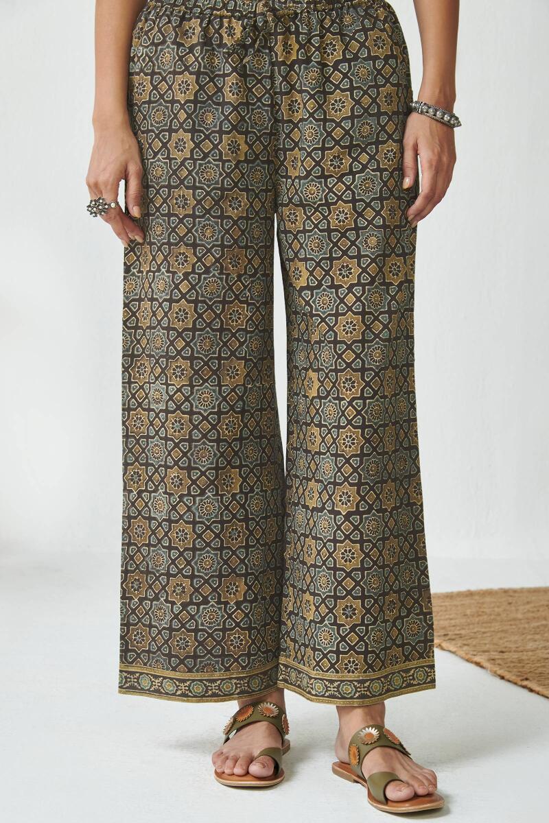 Sehra Rahima Ajrak Farsi