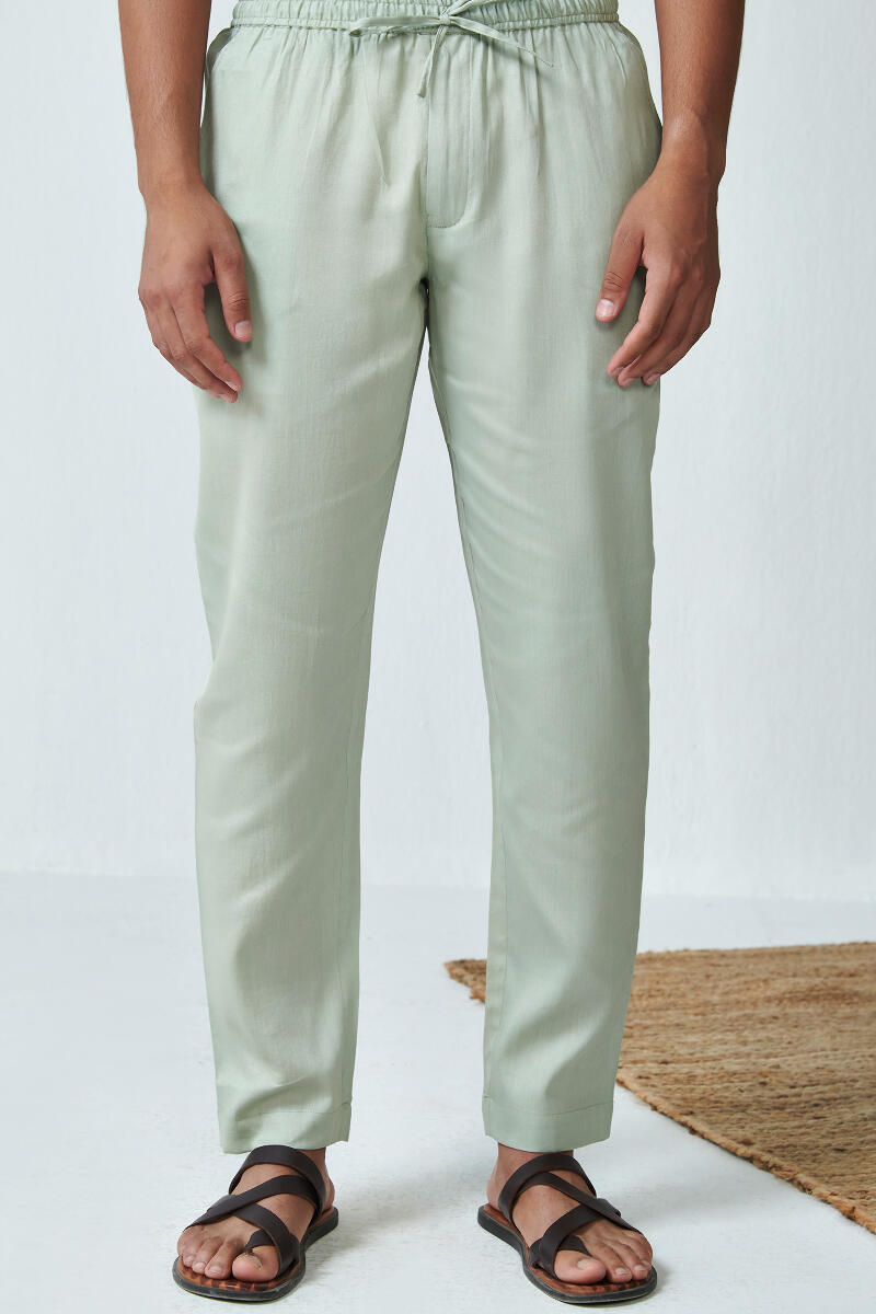 Zaid Kiaan Pants