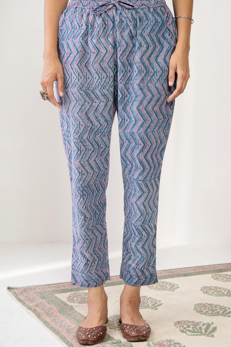 Sehra Nazma Pants