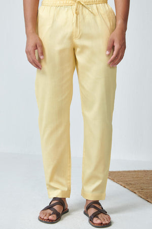 Zaid Manan Pants