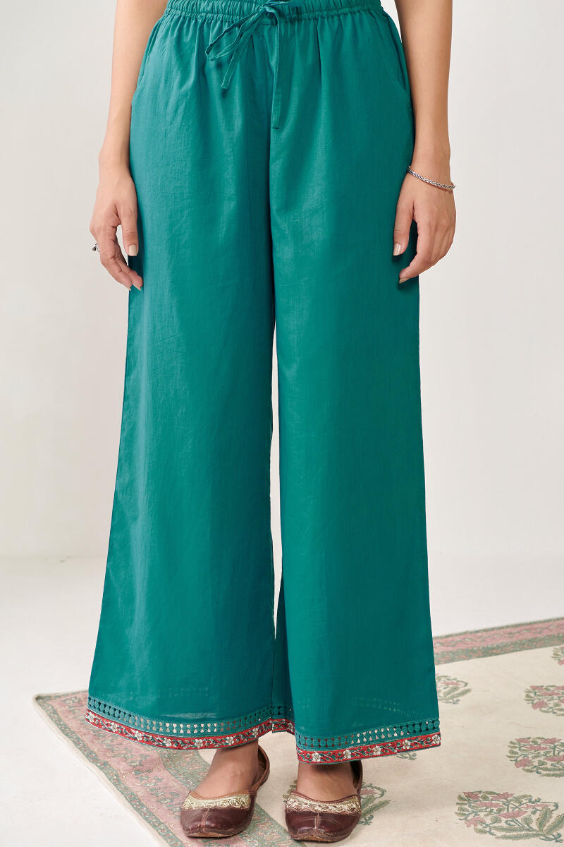 Gauhar Rahima Cotton Farsi