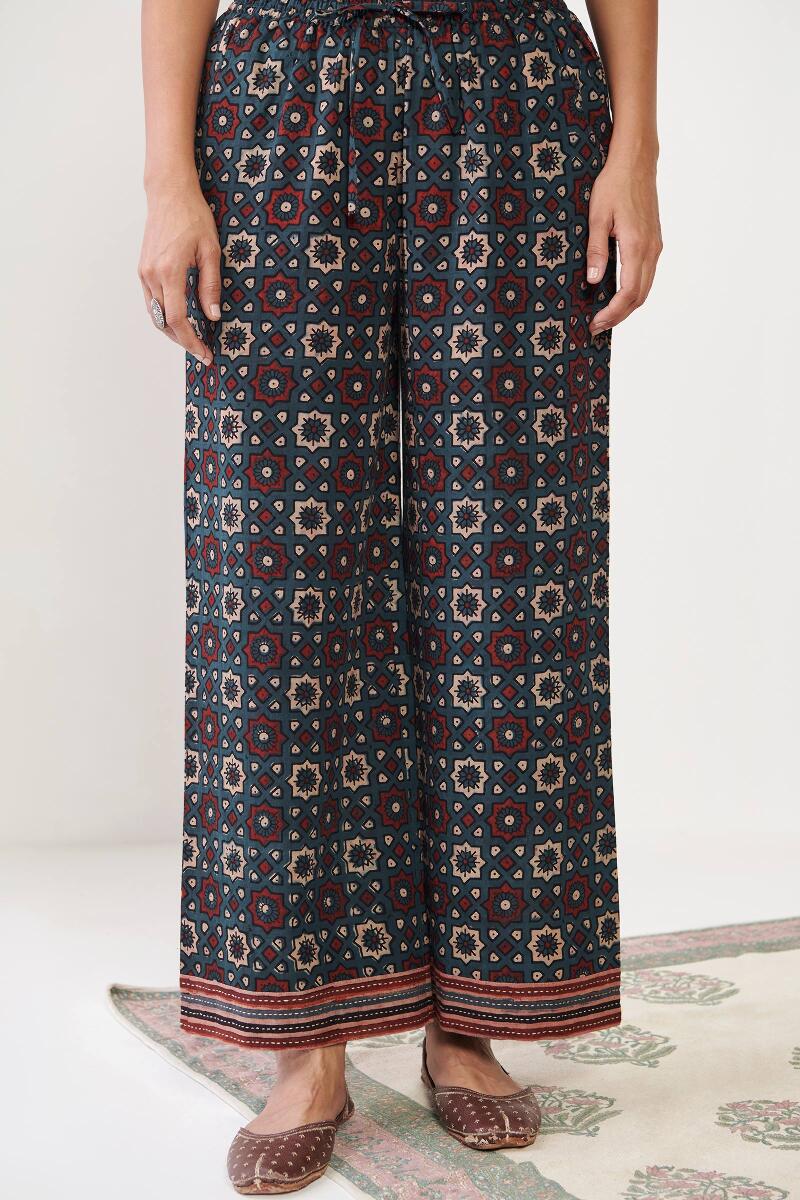 Sehra Tara Ajrak Farsi