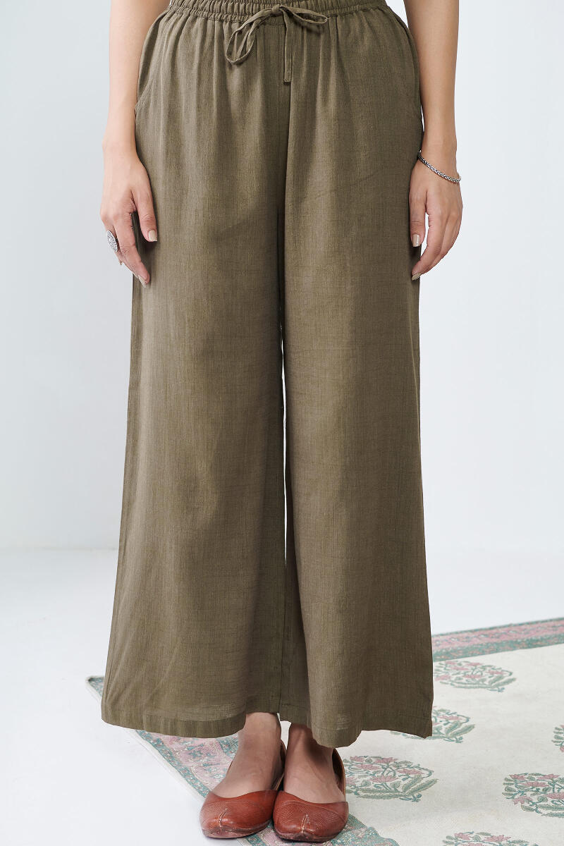 Gauhar Sabah Rayon Slub Farsi