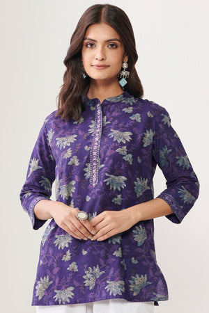 Sehra Falak Akola Top