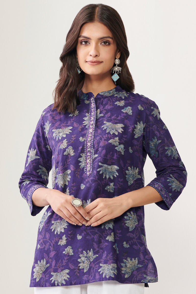 Sehra Falak Akola Top