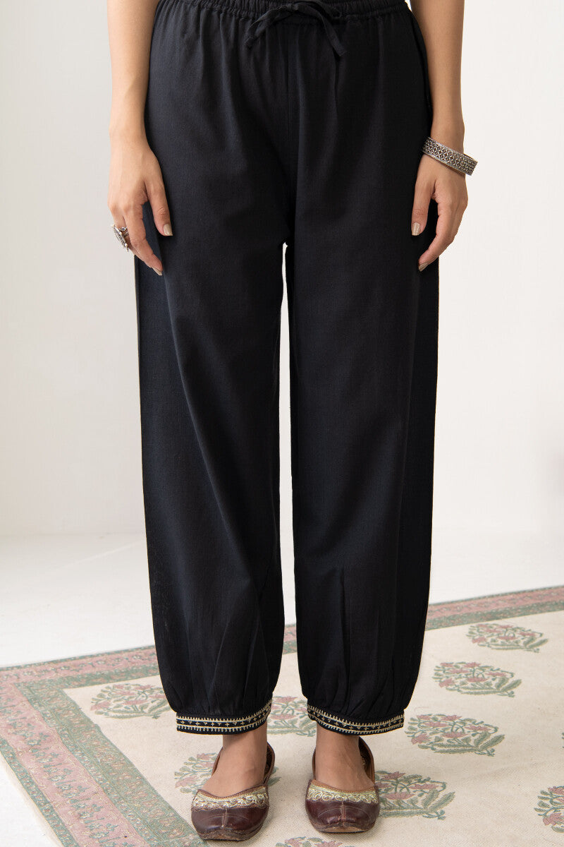 Mirza Raisa Handloom Izhaar Pants