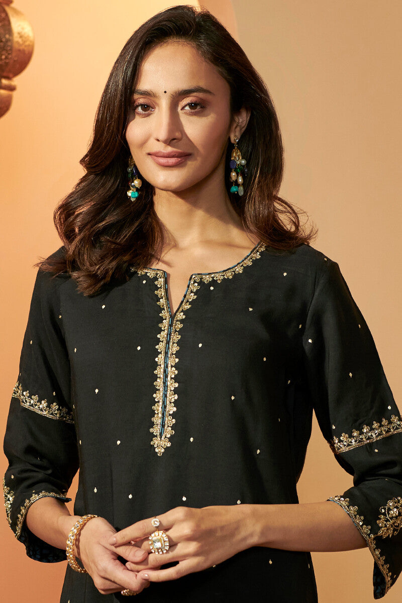 Shirin Zaira Modal Kurta