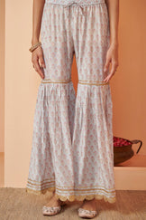 Shirin Mahreen Sanganeri Modal Garara